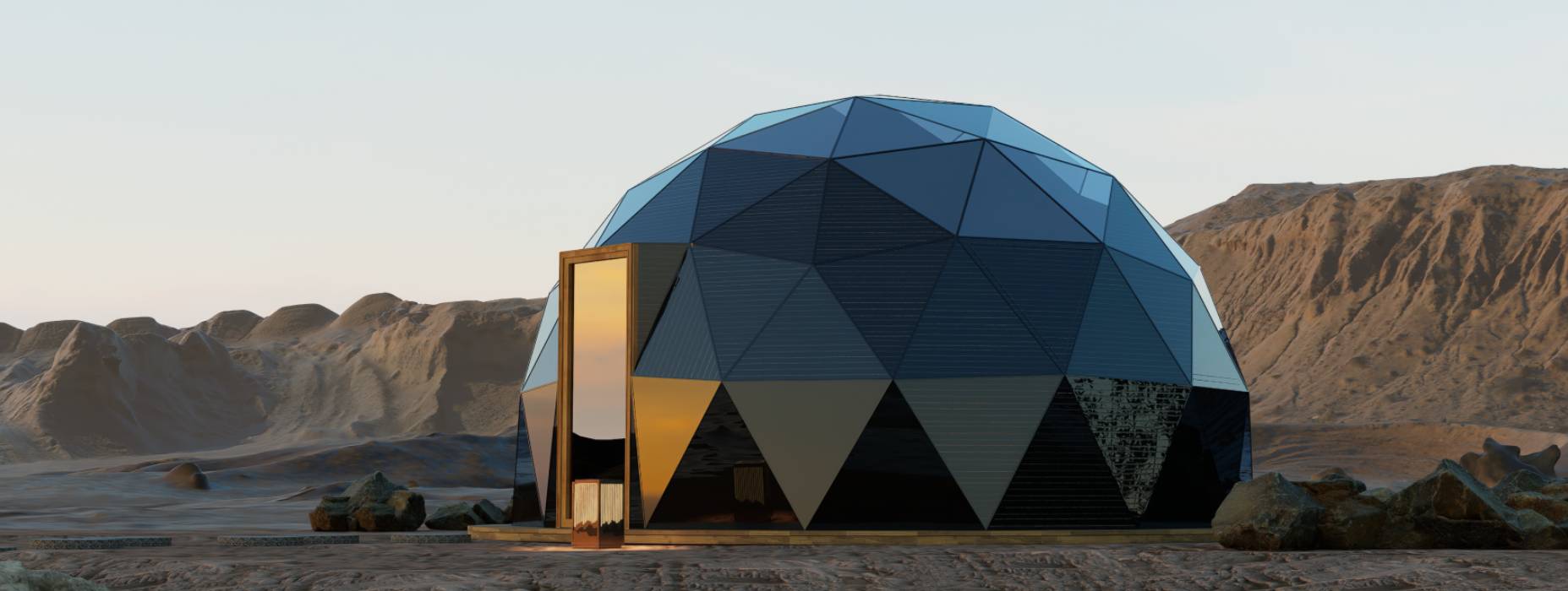 宁安市星空酒店帐篷